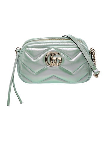 Double G Marmont Small