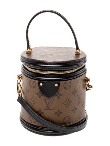 LV Monogram Cannes