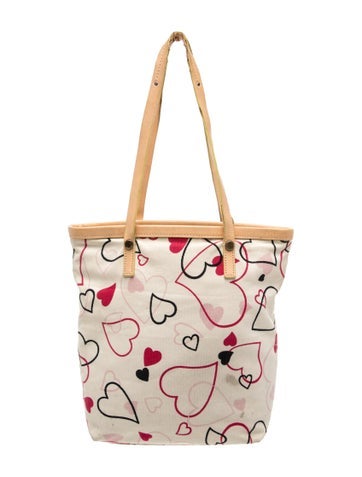 Canvas Tote