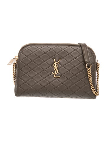 Leather Envelope 2024