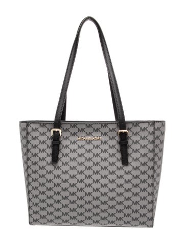 Michael Kors Saffiano Leather Shoulder Bag