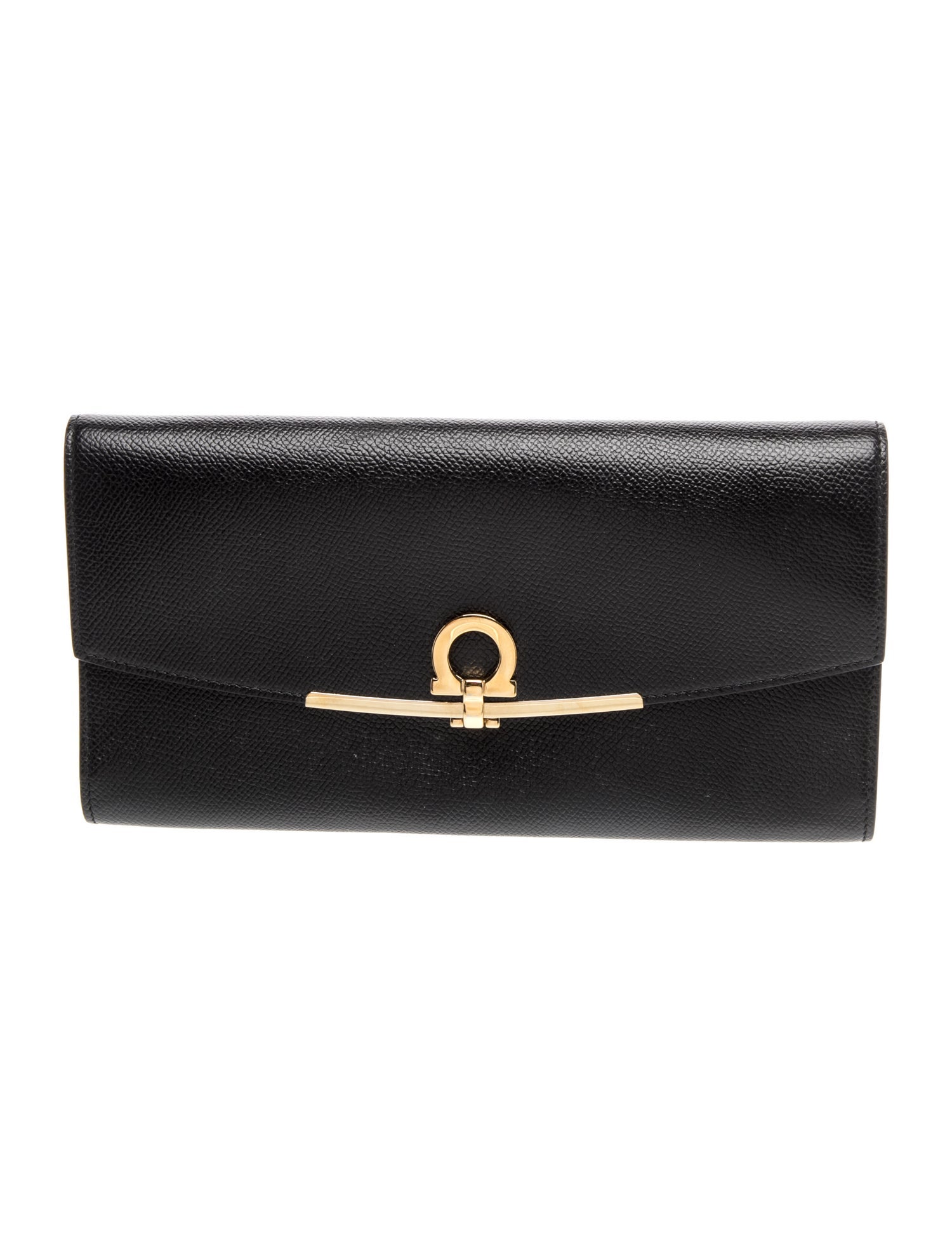 Gancini Clutch