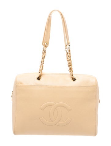 Large Timeless Boston Bag