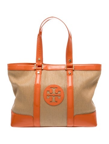 Rattan Top Handle Bag