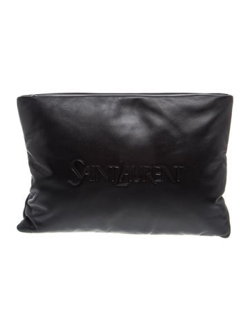 Leather Portfolio 2023