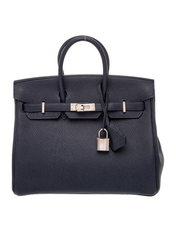 Togo Birkin 25