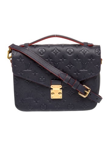 Monogram Pochette Métis