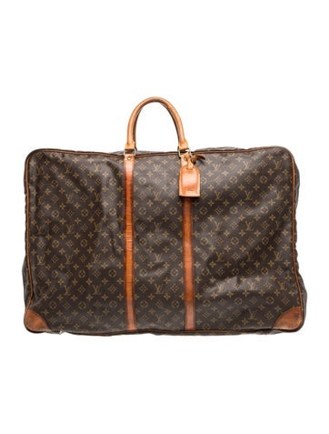 LV Monogram Sirius 70 Vintage