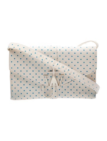 Canvas Shoulder Bag