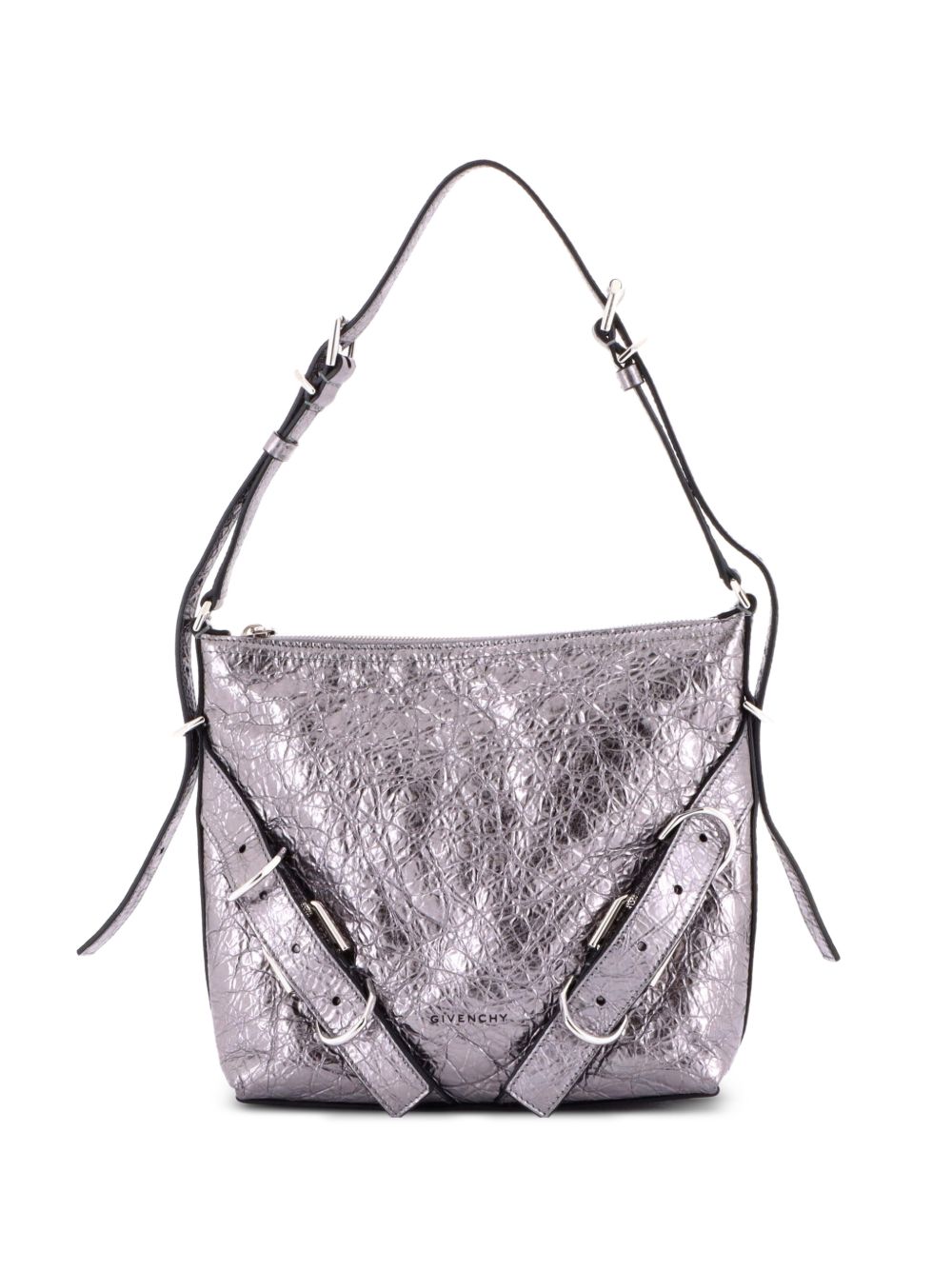 Givenchy Voyou Bag Leather Small shoulder bag