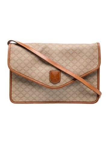 Macadam Envelope