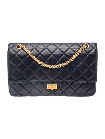 Reissue 226 Double Flap Bag