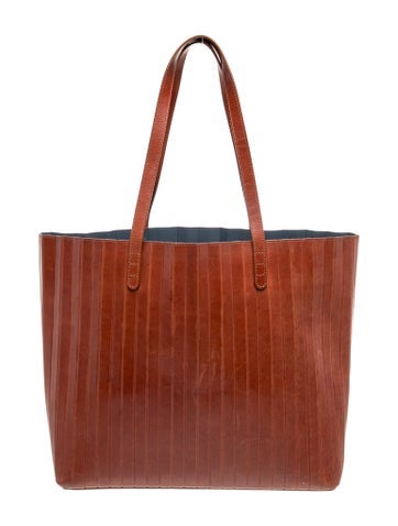 Mansur Gavriel Leather Shoulder Bag