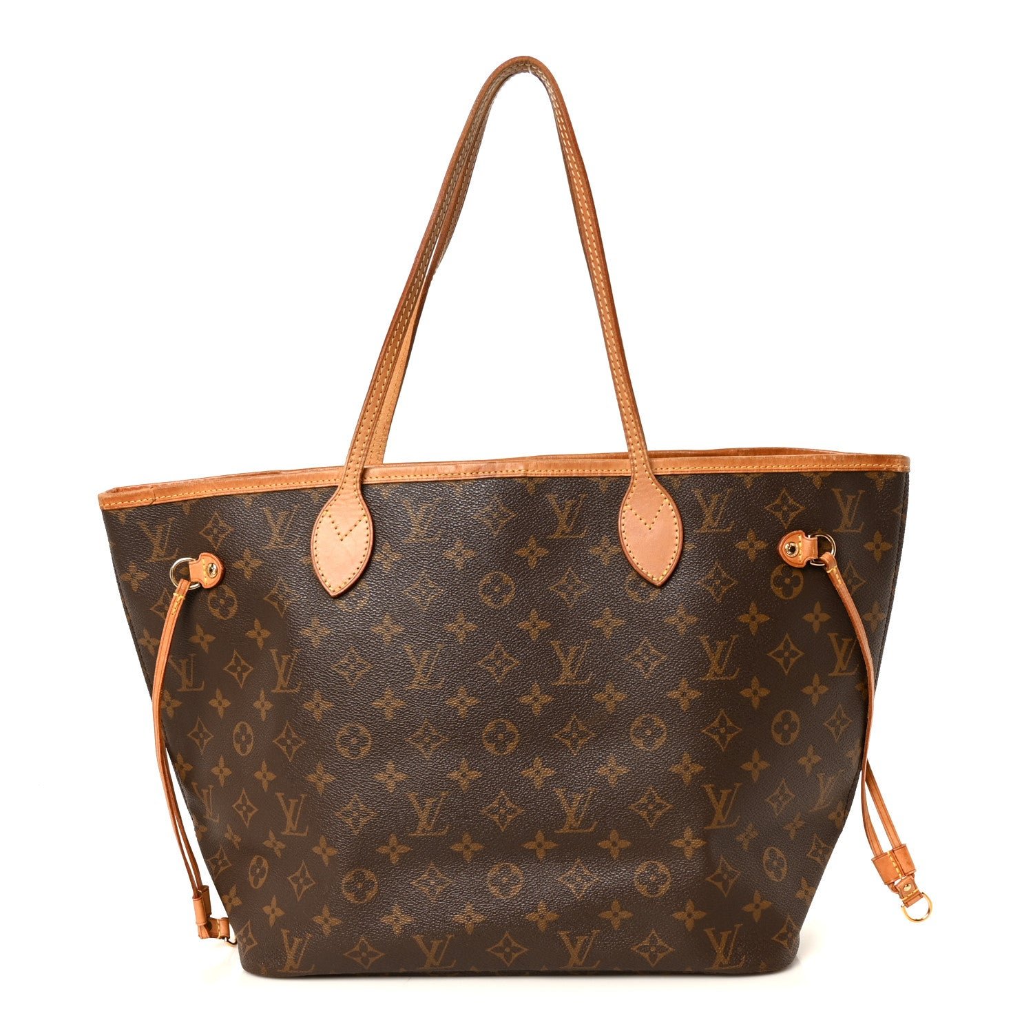 Louis Vuitton Monogram Neverfull MM
