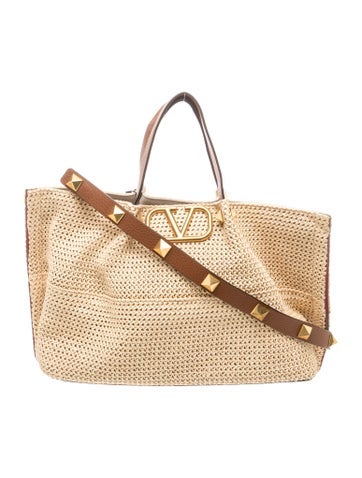 Rockstud Tote