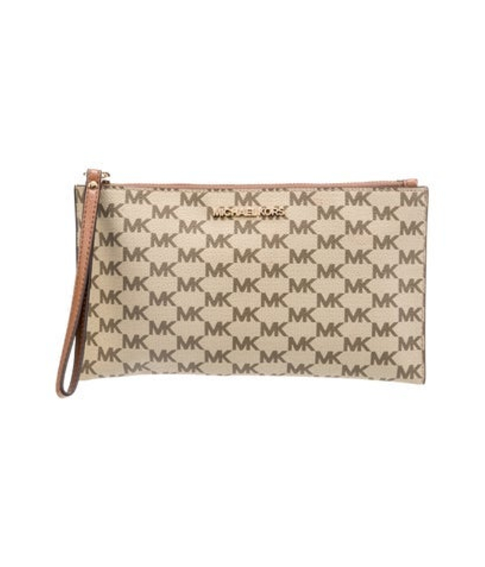 Michael Kors Kors Clutch
