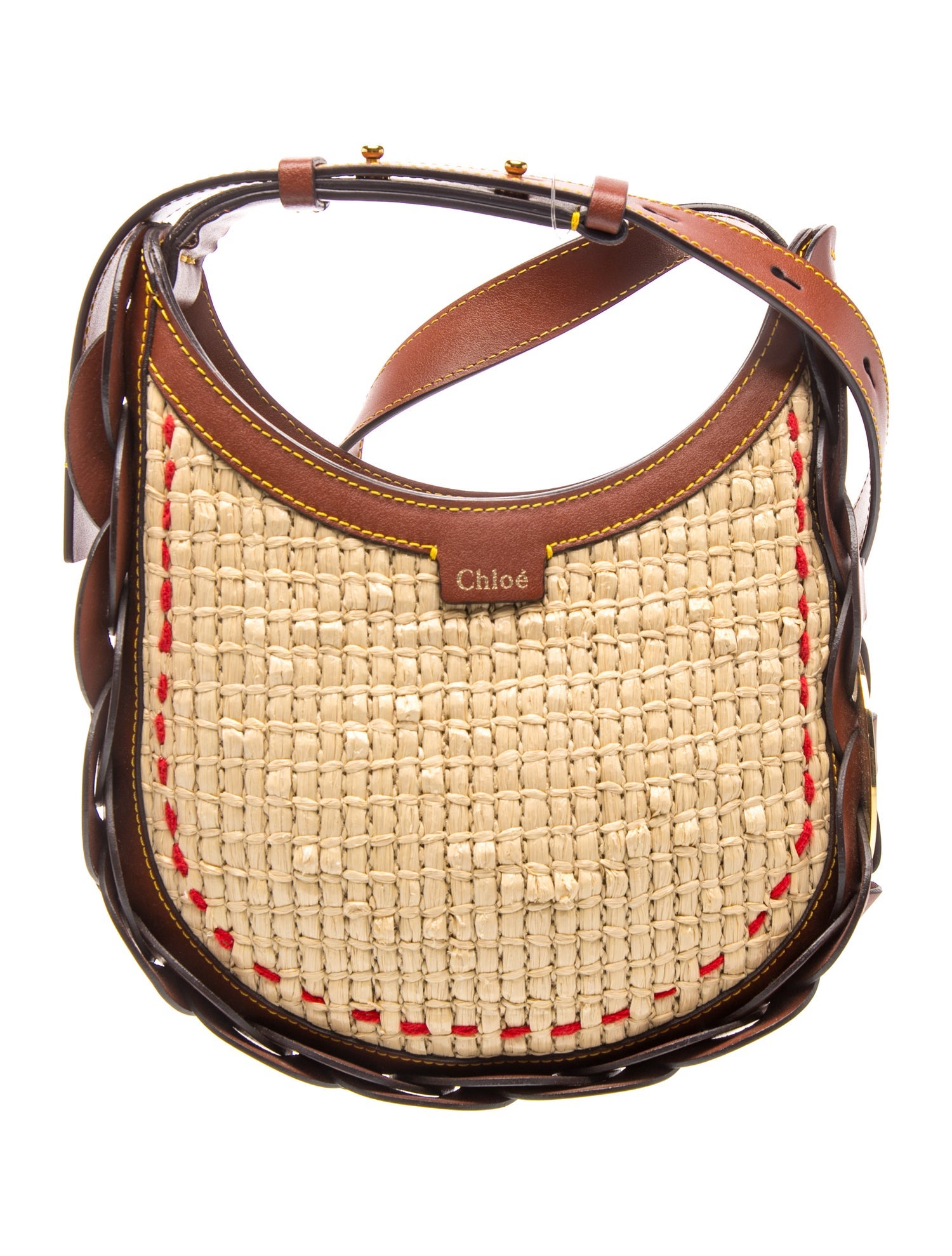 Signature Darryl Hobo Small
