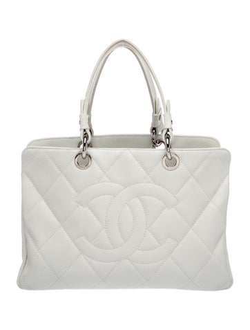 Timeless CC Tote