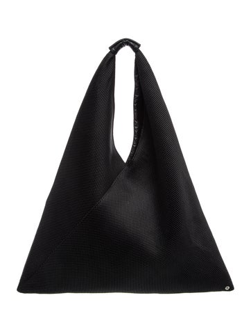 Nylon Hobo