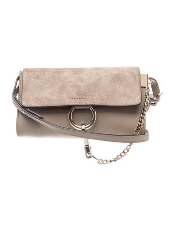 Leather Faye Small