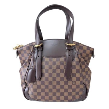 Coated Canvas Verona MM