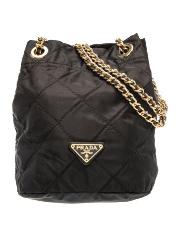 Quilted Catena Vintage