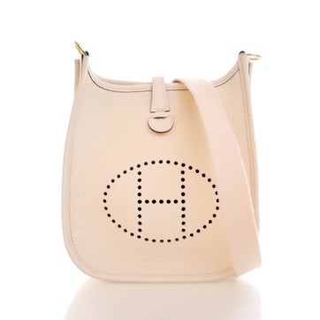 Clemence Leather Evelyne 16 TPM 2023