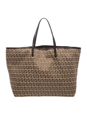Zucchino FF Roll Tote