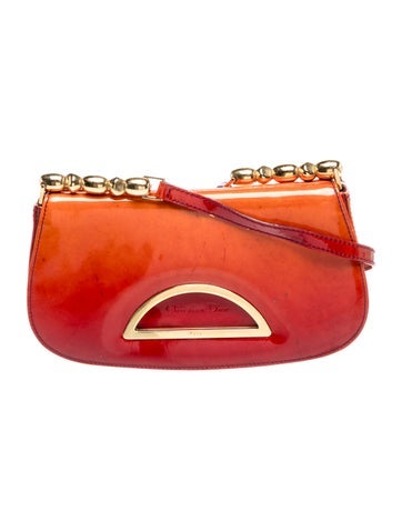 Patent Leather Malice Vintage