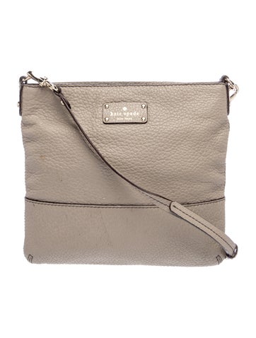 Signature Crossbody Bag