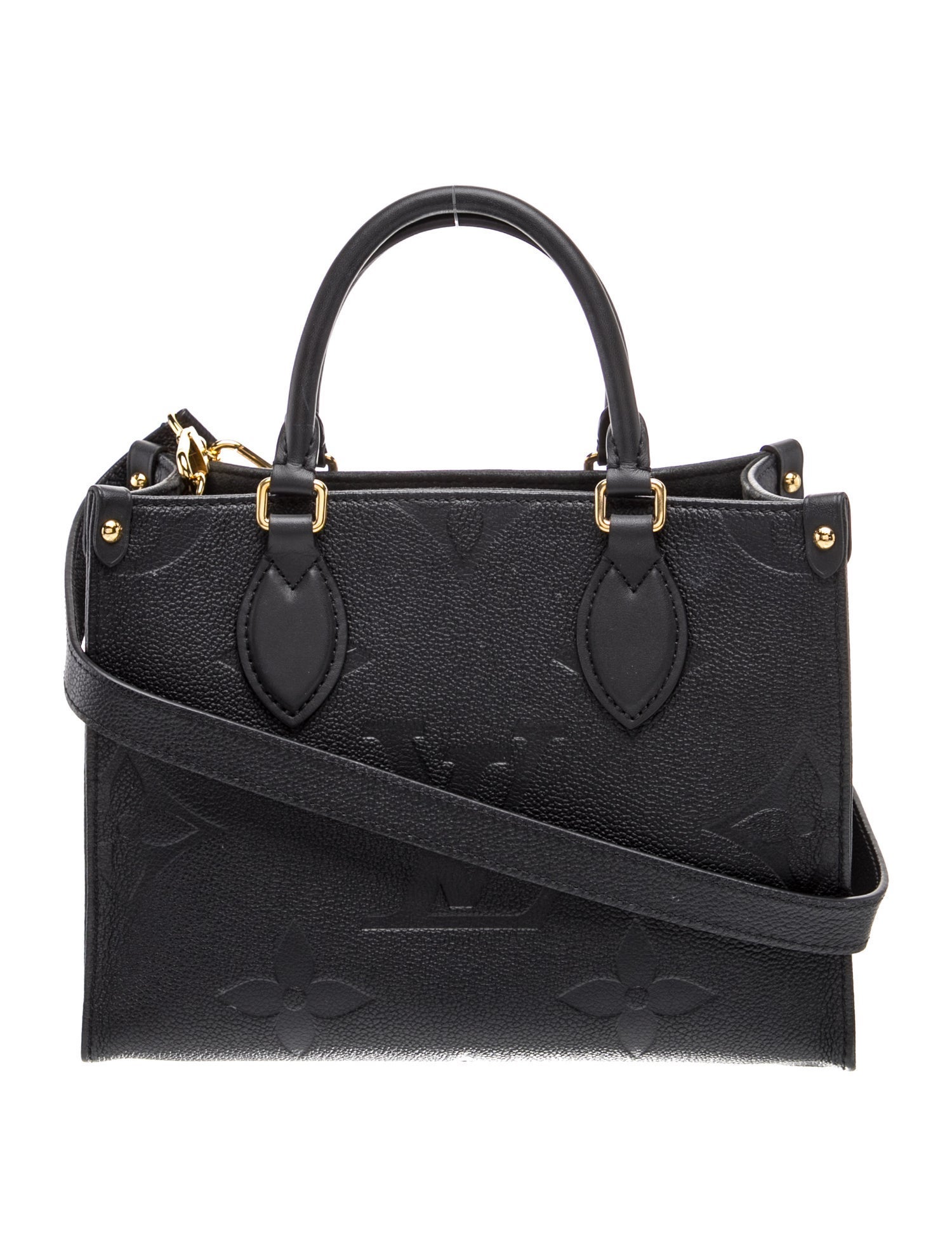 Empreinte Leather OnTheGo PM