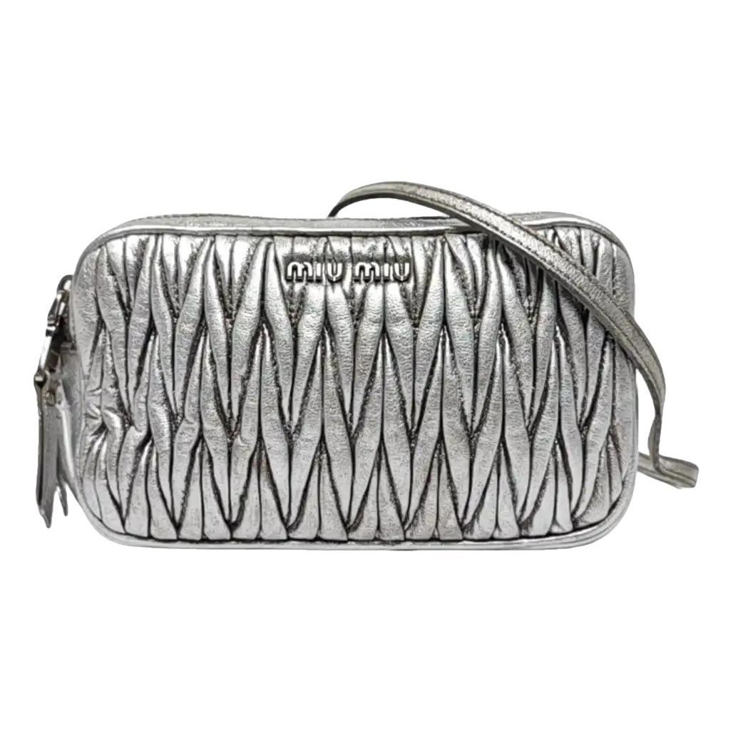Crossbody bag