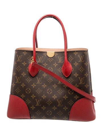 Monogram Flandrin