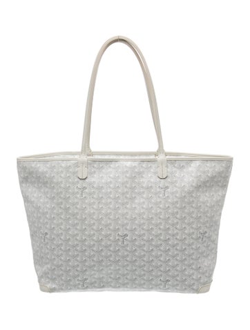 Goyard Goyardine Artois MM 2023