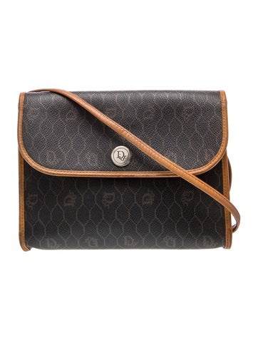Crossbody Bag Vintage