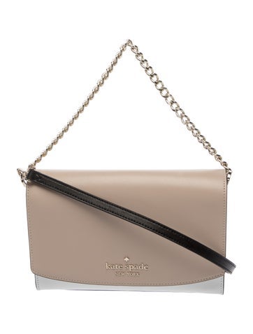 Saffiano Leather Top Handle Bag
