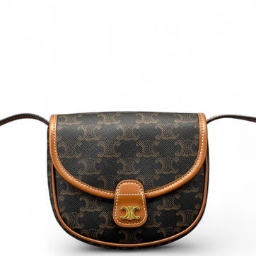 Crossbody Bag Medium