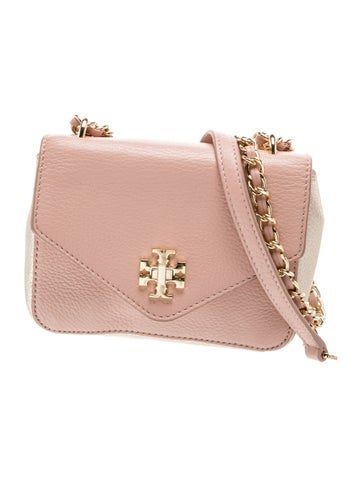 Tory Burch Leather Crossbody Bag