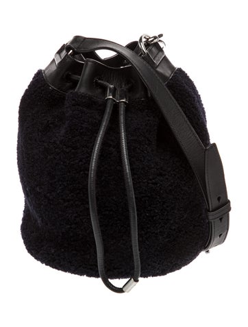 Bucket Bag