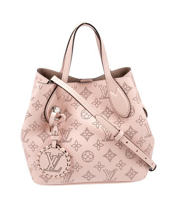 Louis Vuitton Vuitton Monogram Blossom Pm