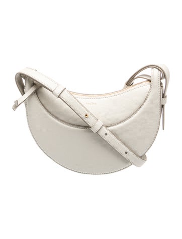 Polene Leather Numero Dix
