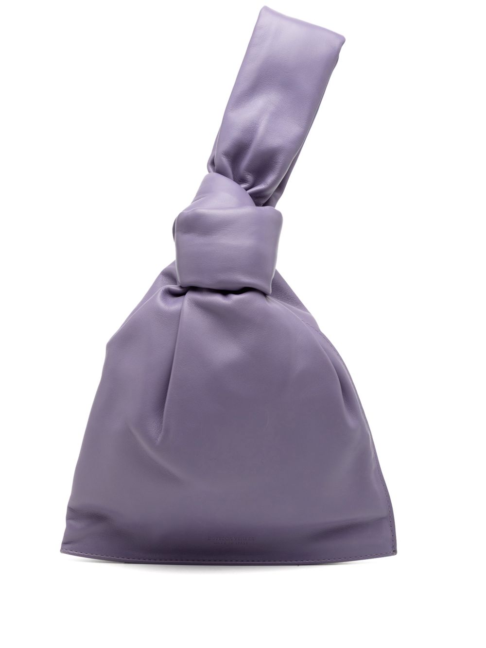 2012-2025 Mini Calfskin BV Twist Bag handbag