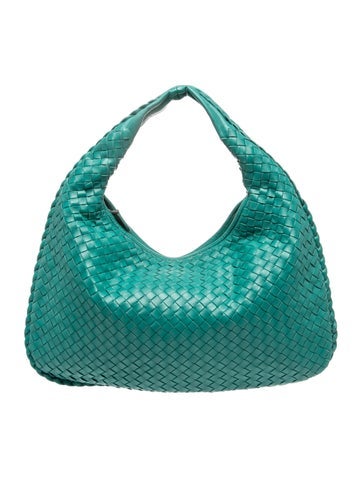 Intrecciato Veneta Hobo Medium Vintage