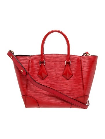 LV Monogram Phenix MM
