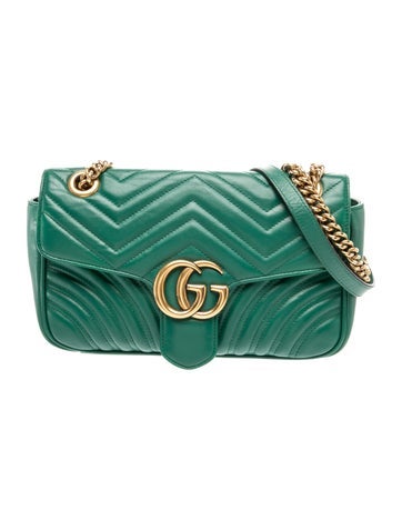 Double G Marmont Small
