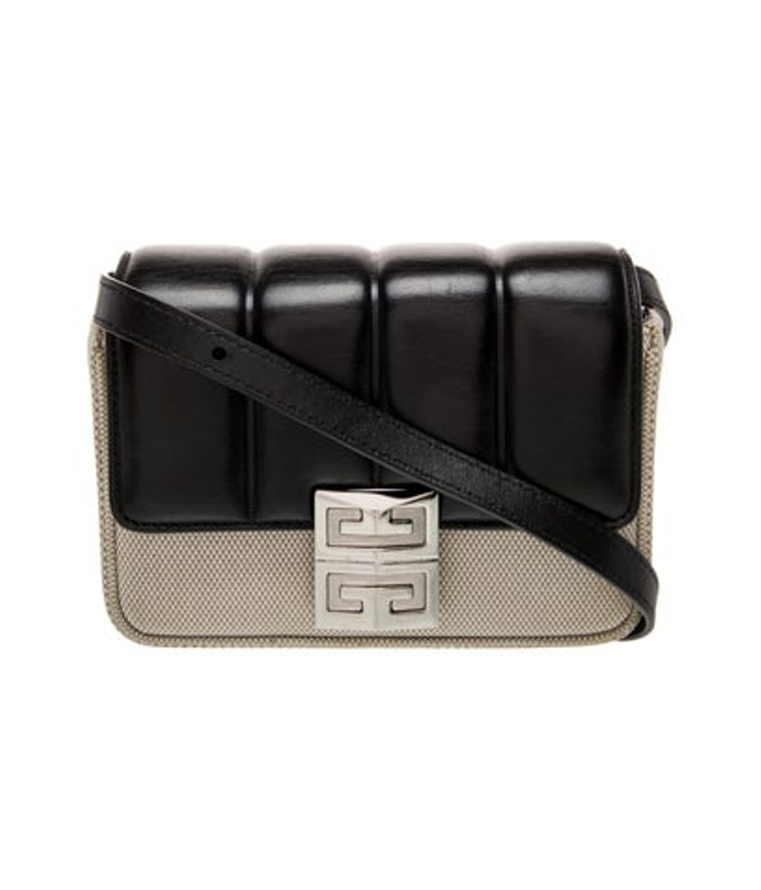 Givenchy Leather Crossbody Bag