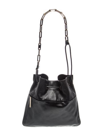 Signature Shoulder Bag
