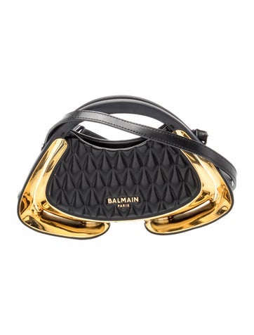 Leather Jolie Madame Small