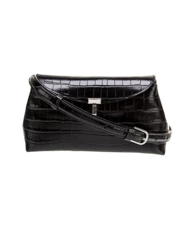 TOTEME Leather T Lock