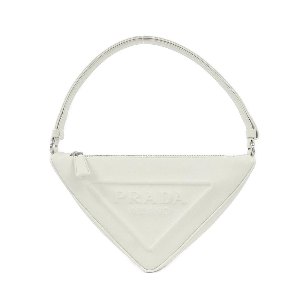 PRADA 1NQ043 Shoulder Bag